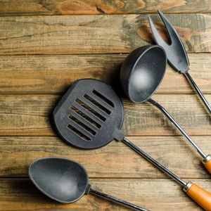 Siyah plastikler zararlı mı?