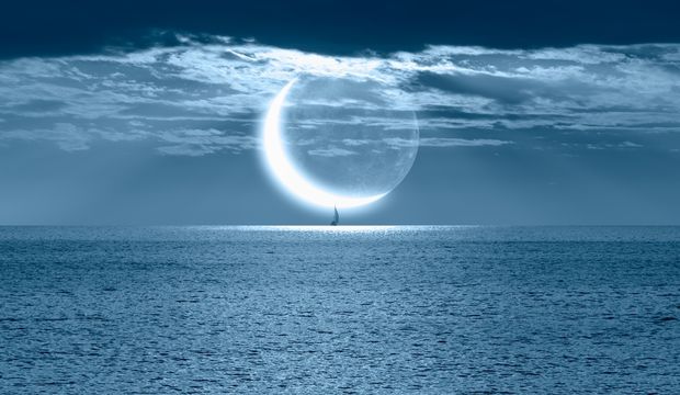 31 Aralık 2024 Oğlak burcunda Yeniay ve burçlara etkileri