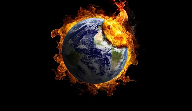 Dünya 2024'te en sıcak yılı yaşadı