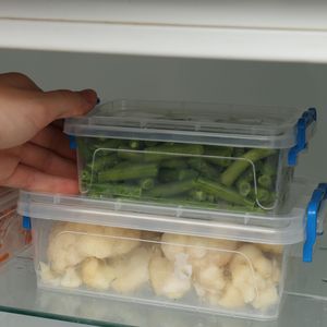 Eski plastik kaplar güvenli mi?