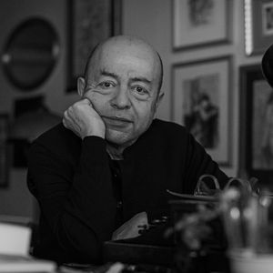 Selim İleri'ye veda...