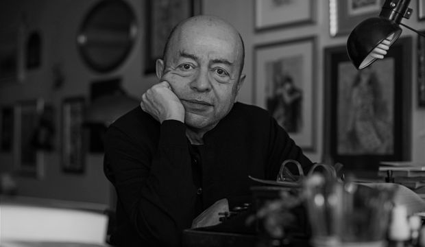 Selim İleri kimdir? Selim İleri'nin hayatı...