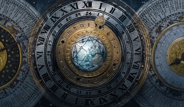 12 Ocak 2025 - 27 Temmuz 2026: Ay Düğümleri Balık - Başak aksına geçiyor