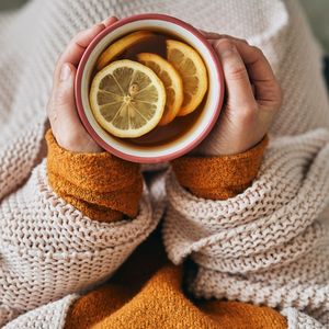 Rahatlamak için duyu sistemlerinizi besleyin