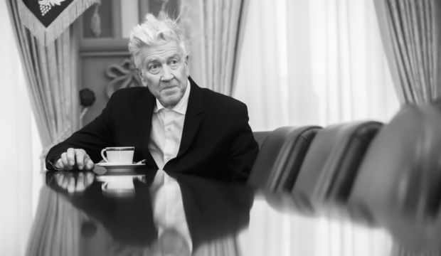 Ünlü yönetmen David Lynch hayatını kaybetti