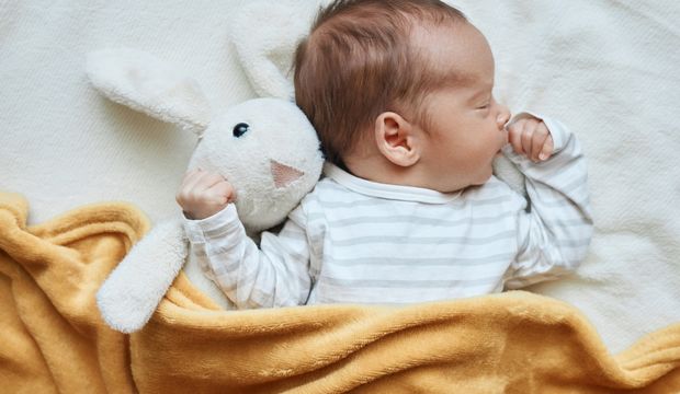 2024'te bebeklere en çok konulan isimler