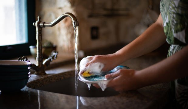 Mutfağınızdaki 10 şeyi hemen atmalısınız