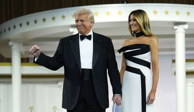 Donald Trump ikinci yemin töreninin astrolojik incelemesi