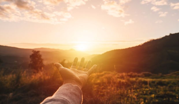 Zor zamanlarda umudun gücü