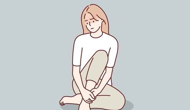 Yas rehberi: Kayıp yaşayan gence yardım