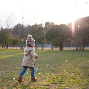  Dışarıda geçirilen zaman görme yetisini etkiler mi?