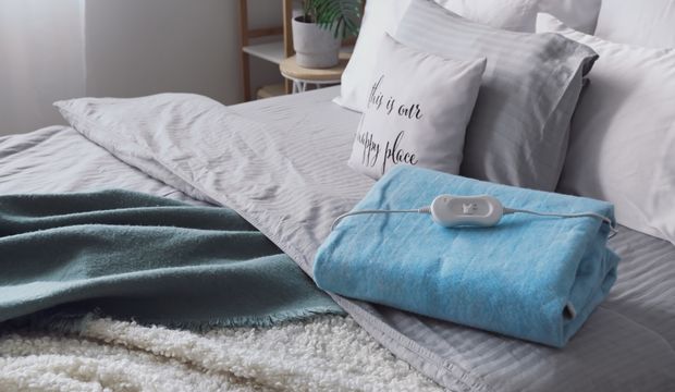 Elektrikli battaniyeler zararlı mı?