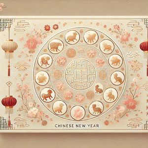 2025 Çin yeni yılı: Yılan yılı