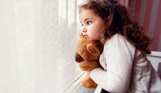 Çocuğun canı sıkıldığında ne yapmalı?