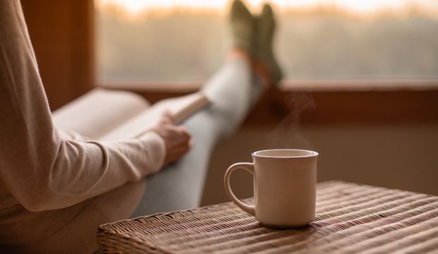 Duruma Göre Bazen Kızılderiliyim