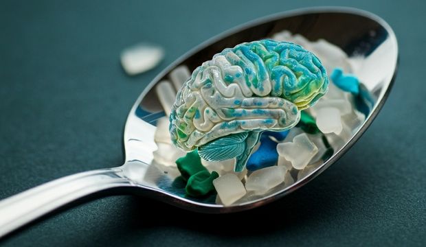 İnsan beyninde yüksek düzeyde mikroplastik bulundu