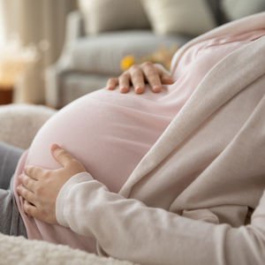 Hamilelikte halsiz hissetme nedenleri