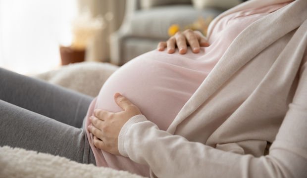 Hamilelikte halsiz hissetme nedenleri