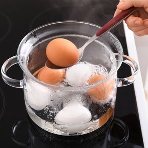 En lezzetli yumurta 32 dakikada pişiyor