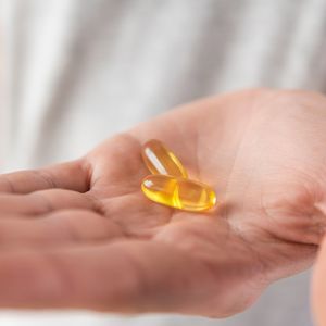 Balık yağı yaşlanmayı yavaşlatabilir!