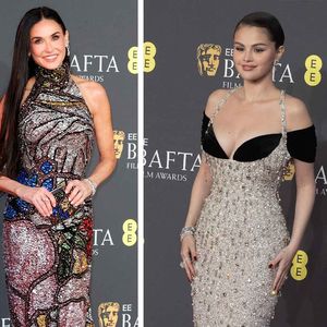 Kırmızı halı: 2025 BAFTA Ödülleri