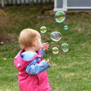 12-18 aylık bebekler için aktiviteler