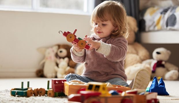 18-24 aylık bebekler için aktiviteler