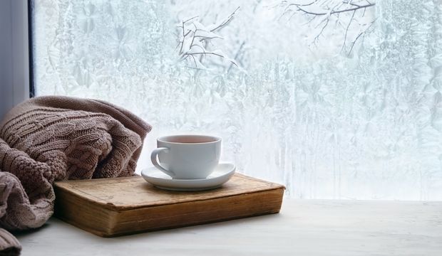 Kar yağışını izlemek neden bu kadar rahatlatıcı?