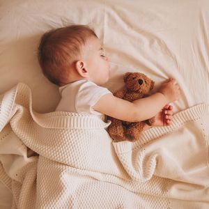 Çocuğunuzun kolay uyumasını sağlayacak 5 ipucu