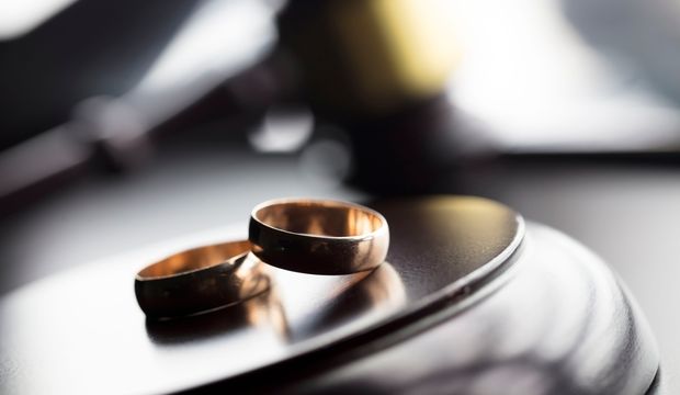 TÜİK istatistikleri ile Türkiye'de evlenme ve boşanma oranı 2024