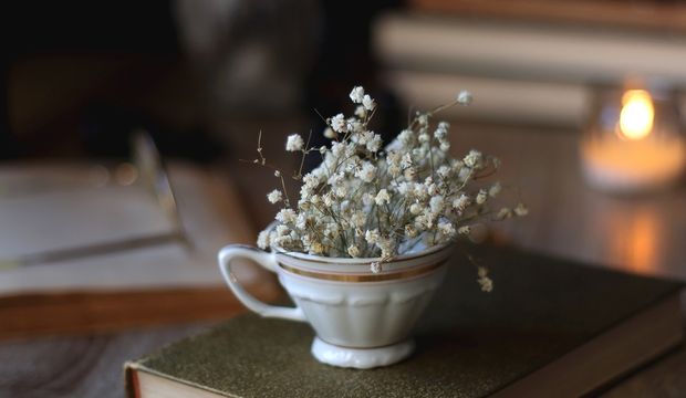 Bugün 5 dakikanı Dolce Far Niente’ye ayır!