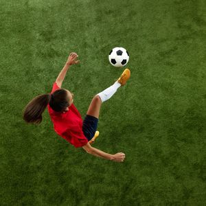 Norveç-Türkiye arasında futbolun kalbinde spor diplomasisi