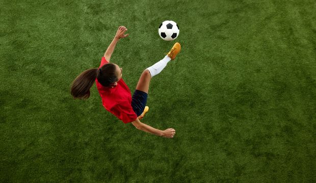 Norveç-Türkiye arasında futbolun kalbinde spor diplomasisi