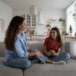 Çocuklarla doğru iletişim nasıl kurulur?