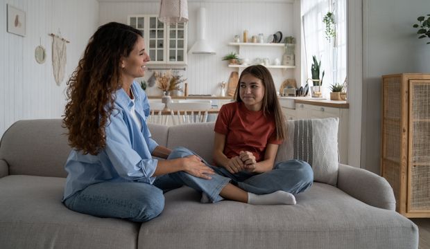 Çocuklarla doğru iletişim nasıl kurulur?