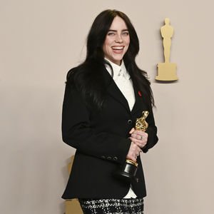 21. yüzyılın en başarılı sanatçısı: Billie Eilish