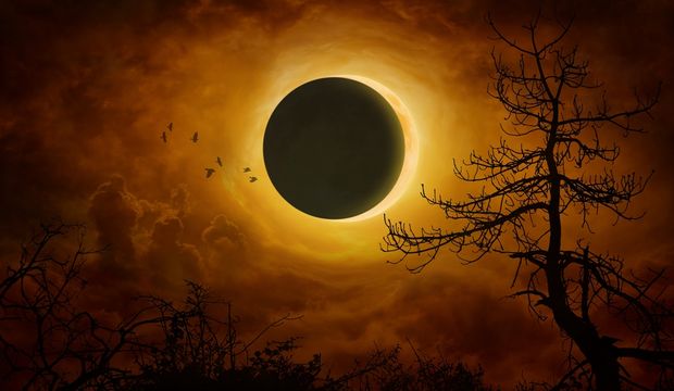 14 Mart 2025 Başak Burcunda Ay Tutulması: Hayat beklemez!