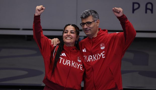 Yusuf Dikeç ve Şevval İlayda Tarhan, Avrupa Şampiyonu oldu!