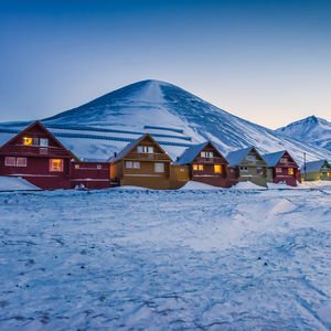 Türk vatandaşlarına Norveç'te yeni fırsat