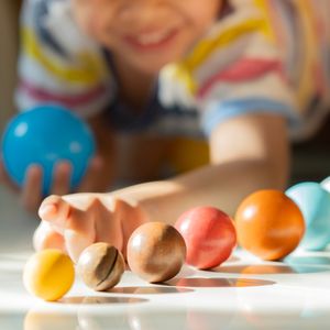 "Benimle Oynar Mısın?" Sosyal Destek Programı başlıyor