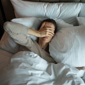 Yetersiz uykunun akıl sağlığına etkisi