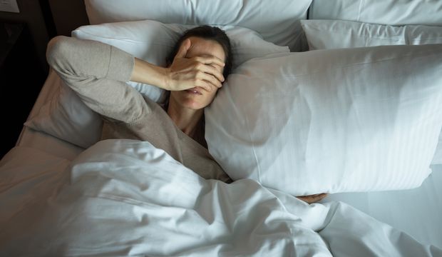 Yetersiz uykunun akıl sağlığına etkisi