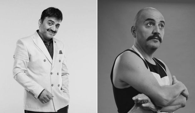 Şinasi Yurtsever hayatını kaybetti