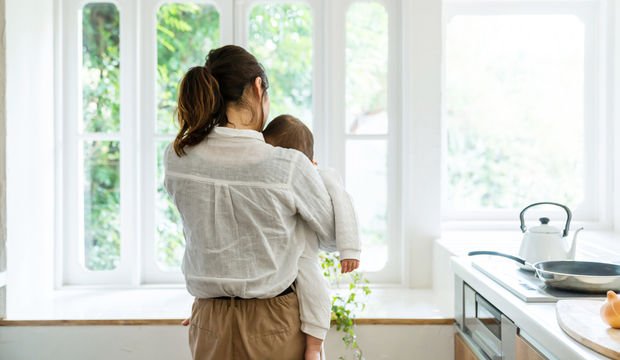 Ebeveynlik beyni genç tutabilir mi?