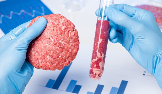 Yapay et nedir? Laboratuvarda üretilen etler sağlıklı mı?