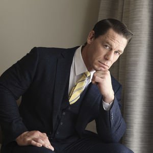 Dünyanın en yardımsever ünlüsü: John Cena