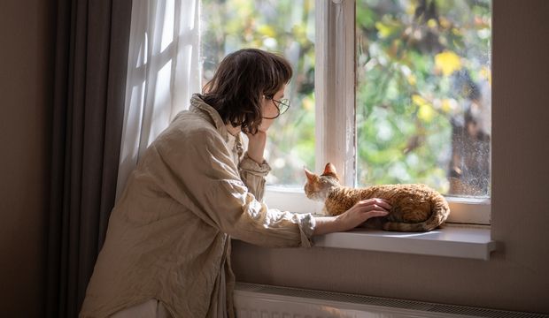 Kediler de terapi hayvanı olabilir mi?