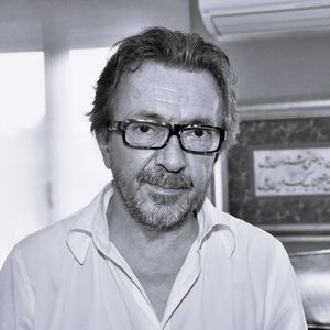 Osman Sınav'a veda...