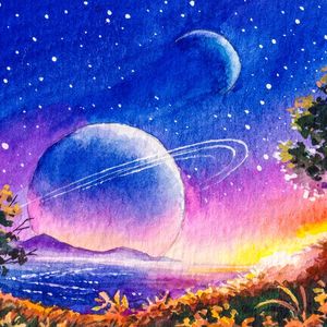 Neptün Koç Burcunda: Ruhun uyanışı!