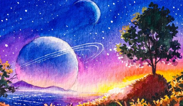 30 Mart 2025 - 24 Mart 2039 Neptün Koç Burcunda: Ruhun uyanışı!